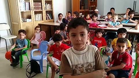 سورة الفاتحة (محمّد طه الفرجاني)