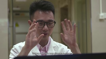 SceneRay Wireless Remote DBS system  one case in Guangzhou Nanfang Hospital