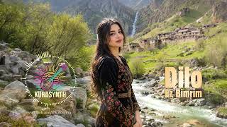 Dilo Ez Bimrim - دلو از بمرم