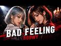 BOØWY/BAD FEELING 女性ボーカルでカバーしてみた！ ai cover songs japanese AsYu 🎤AI Vocal/Reina×Akari