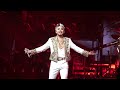 Queen Adam Lambert Live - Radio Ga Ga 4K