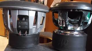sundown zv5 and jl audio 13w7 .I don't own rights to this song.