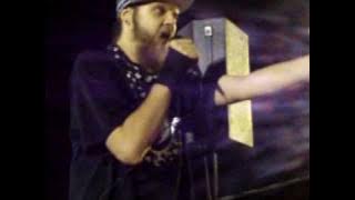 DJ DilDO @ Village Creek