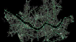 Megacity-Scale Digital Twin
Learn more : https://www.naverlabs.com/en/storyDetail/252 Megacity-Scale Digital Twin