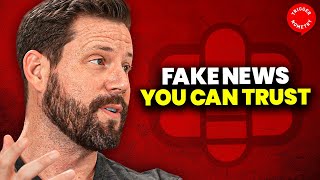 Babylon Bee CEO: Mocking the Woke Left and Woke Right - Seth Dillon