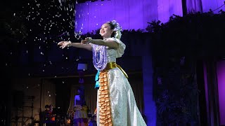 フラガール 「Haku Lei～アロハの絆～」初日公演 2026.1.15