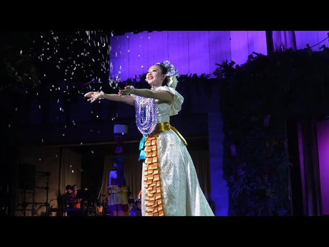 フラガール 「Haku Lei～アロハの絆～」初日公演 2026.1.15
