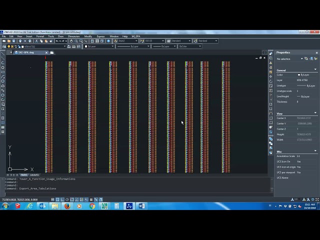 Demo Lounching ZWCAD IAI Oktober 2018