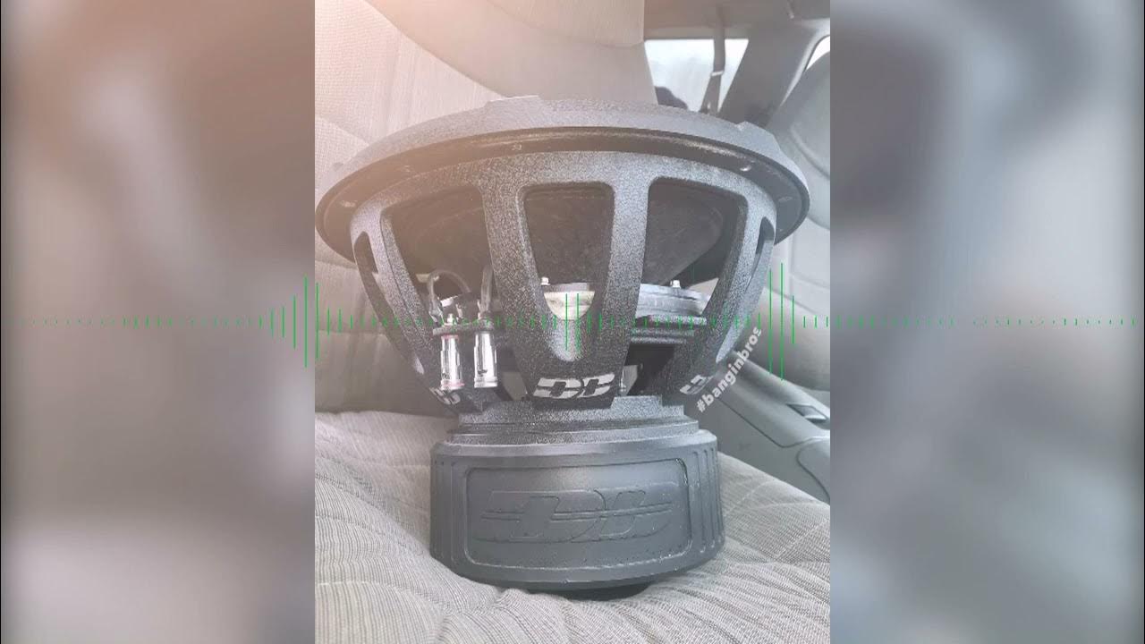 (49Hz 55Hz) Timbaland Indian Flute (Rebassed By Apollo) YouTube