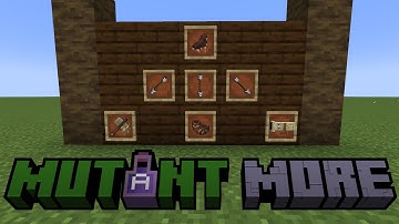 Mutant More Progress Update: Mutant Husk Rewards