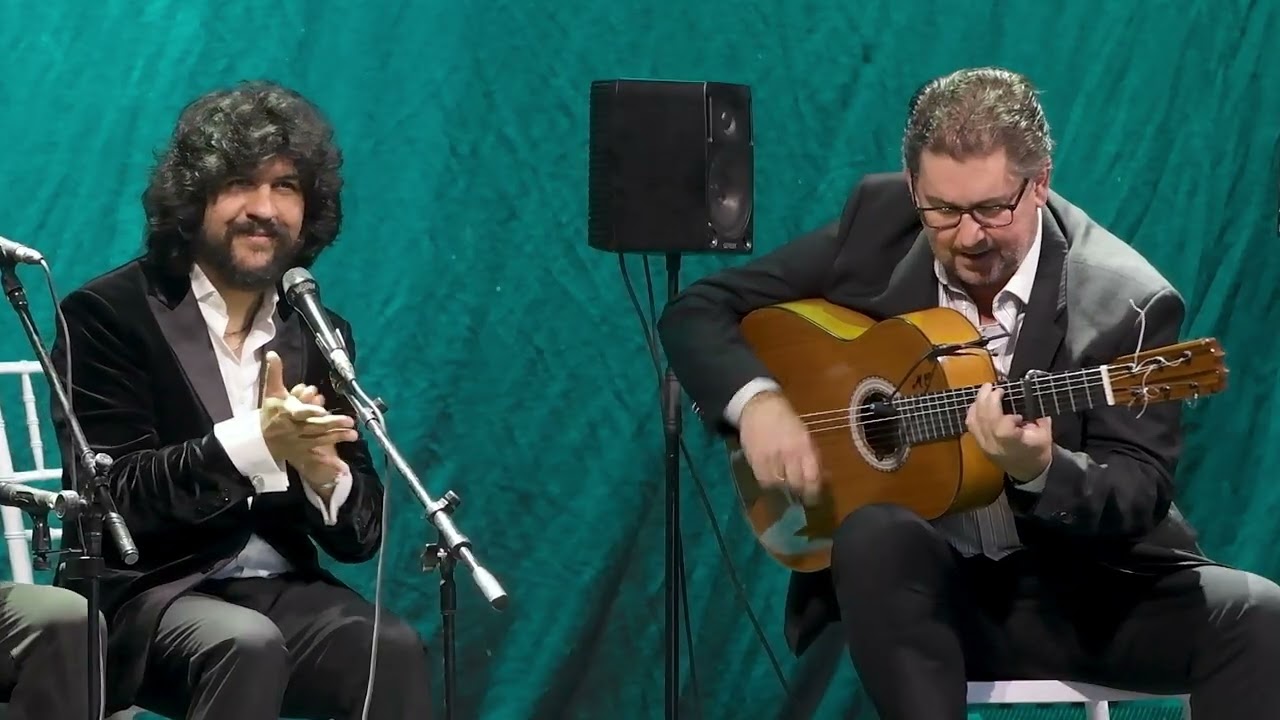 Rancapino Chico  alegrías