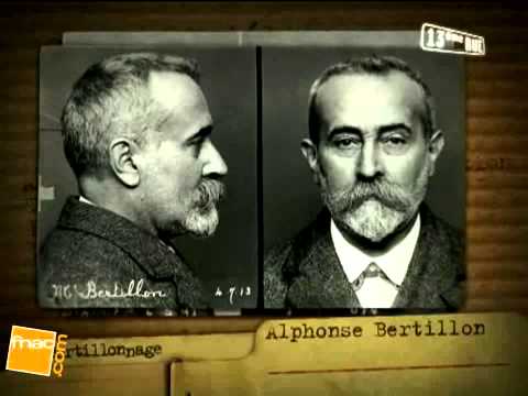 Video: Alphonse Bertillon dhe kontributi i tij në zhvillimin e shkencës mjeko-ligjore