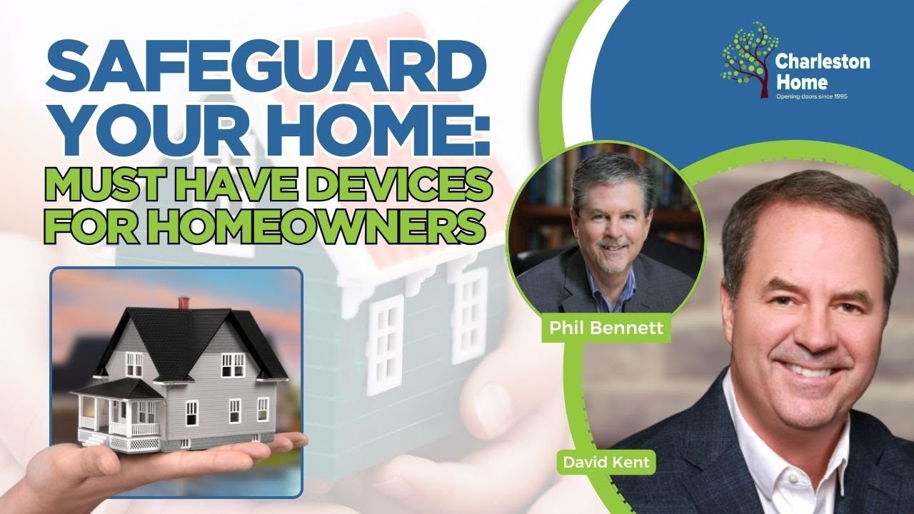 Must-Have Devices for Every Homeowner | Safeguard Your Home