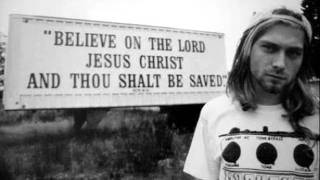 Nirvana - Stain