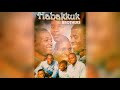 Habakkuk brothers - tracks