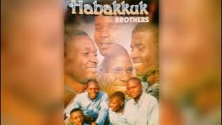 Habakkuk brothers - tracks