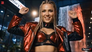 Factory77 - Come everybody! (Eurodance Revival 2026 / 90s Style Project)