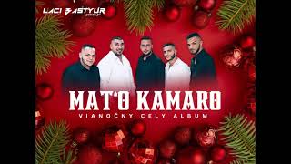 Maťo Kamaro - CELY ALBUM DEMO ( DECEMBER 2022 )