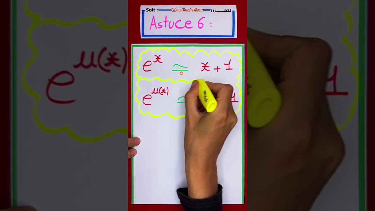 Live 2 : Préparation aux concours 2024 I Astuces تصحيح نموذج مباراة كلية الطب