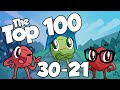 Top 100 games of all time 3021  with milla joey and chris