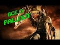 [BCE O] Fallout - история серии, вселенной