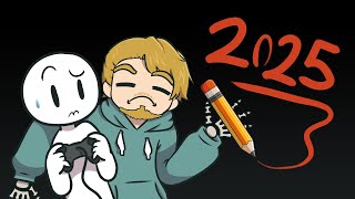 Doodle Stream to Ring in the New Year