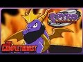 Spyro 2 | The Completionist