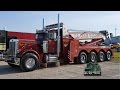 C.L. Chase Trucking - Owner Operator Interview