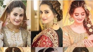 Aiman and Minal beautiful tiktok video new | aiman khan and Minal Khan tik tok video 2021