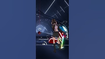 Thumbnail of [BeatSaber] ROSÉ & Bruno Mars - APT. Expert+ Difficulty #shorts