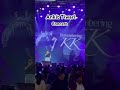 Remembering KK .Ankit Tiwari concert 🎶 #trending #concert #youtubeshorts #ankittiwari