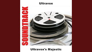 Watch Ultravox Wholl Save You video
