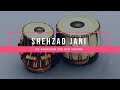 GHUNGROO TABLA SOLO BY USTAD SEHZAD JANI AND BROTHERS  NEW