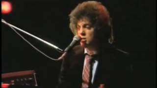 Download lagu Billy Joel Talks About His Album, The Stranger