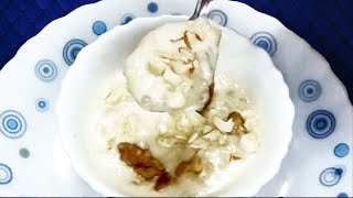 Apple ki kheer||Easy and Tasty recipe by Mazedar Cooking
