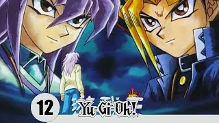 Yu-Gi-Oh! Duel Monsters 12. Bölüm | Trial by Red Eyes