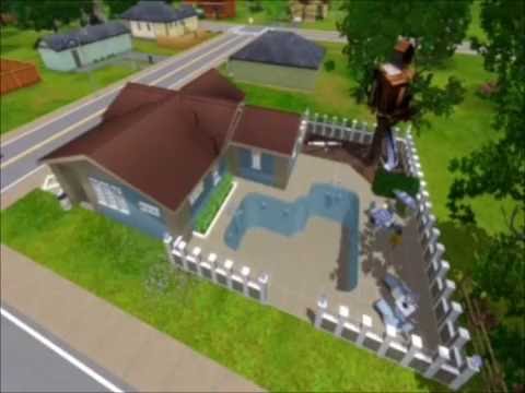 Download Houses For Sims 3 Generations Torrent