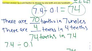 Module 4 Lesson 29 Concept Development #2