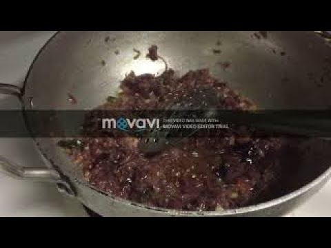 How To Cook Ground Yak