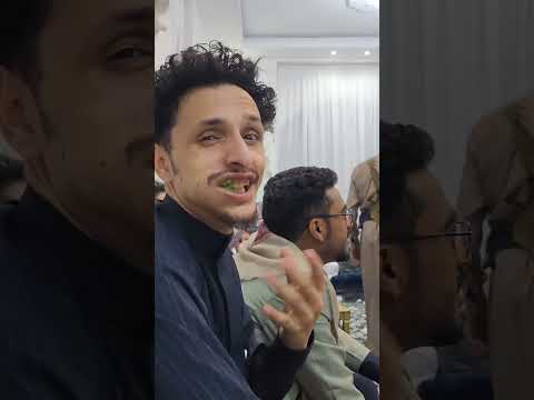 جلسة مزمار مغلقة اتحداك ماتجنن مع المزمر ترند 