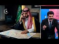 زانا کایانی وردەکاریی شەڕی نێوان حوسییەکان لەگەڵ سعودیە و حکومەتی یەمەن باس دەکات