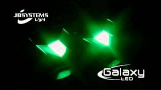 Galaxy Led - Jbsystems - .Prolighting.de