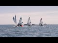 O&#39;Day Qualifier 2018 Indian Harbor Yacht Club