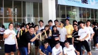 CLS Graduation Evening 2012/2013 Video Montage 2