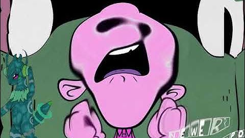 Lincoln Loud Effects Round 2 Vs Newer Luig Csupo & Everyone (ROUND 2 TO ROUND 5)