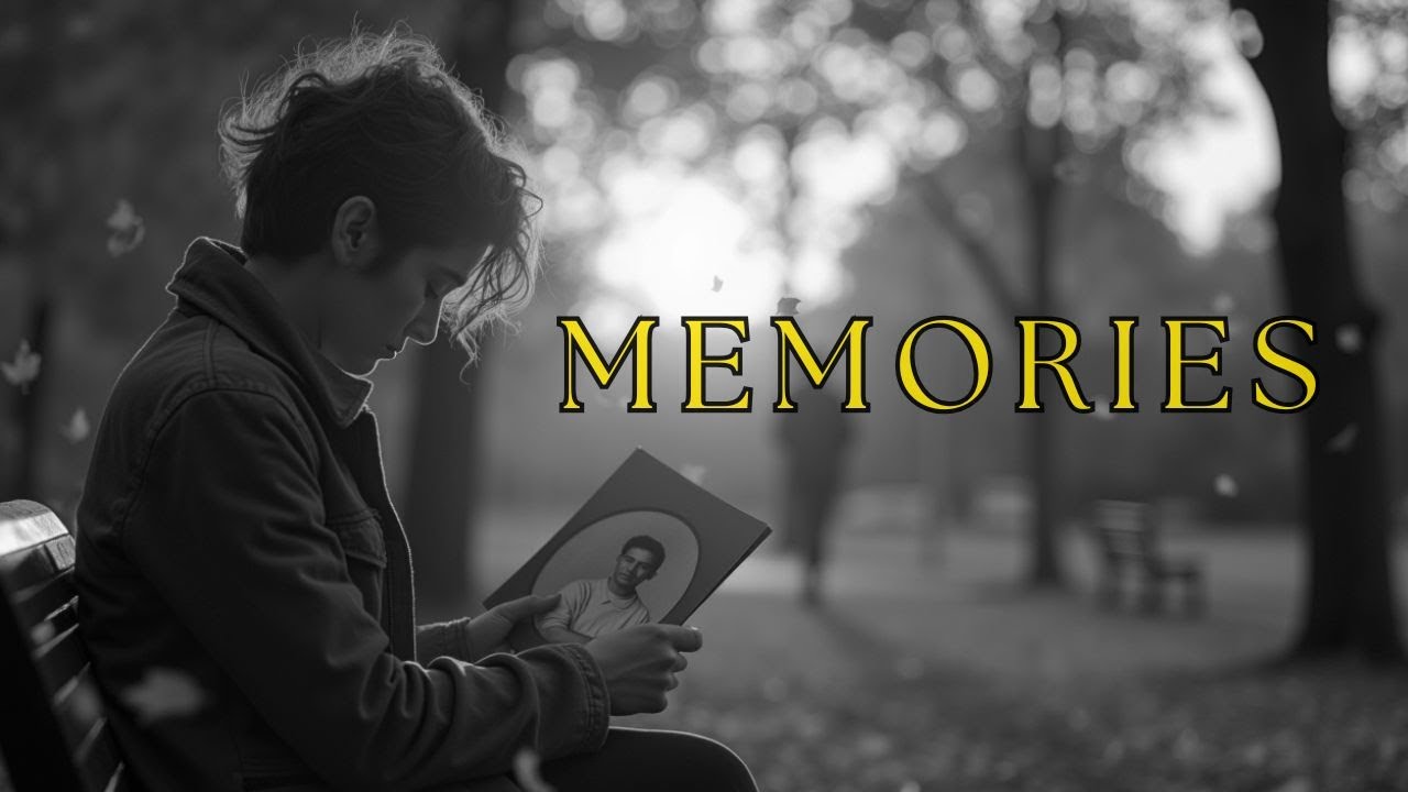 Jota John - Memories [ Lyric Video ]
