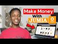 4 Ways to Make Money Online with Jumia | I Make ₦350,000 Monthly
