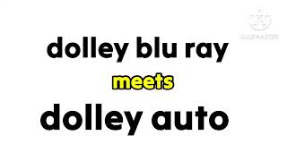 Dollby Auto Meets Auto