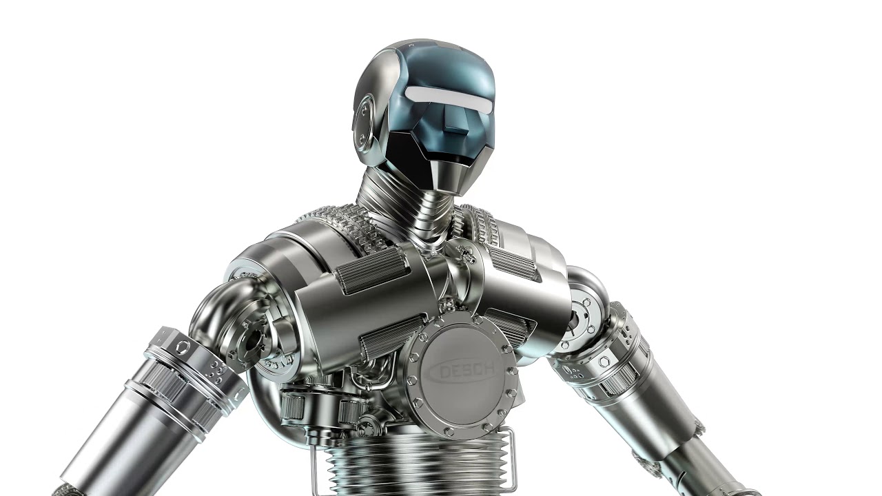 keweloh Showreel 2017