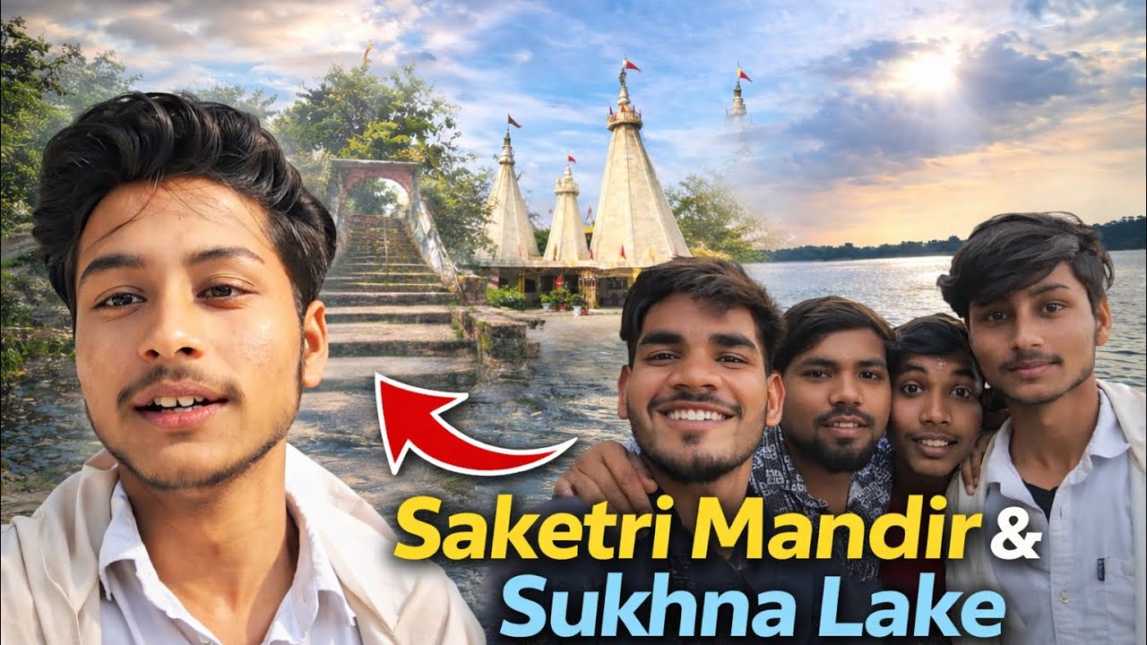 Hidden tourist places?